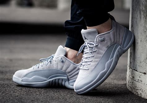 nike air jordan xii low